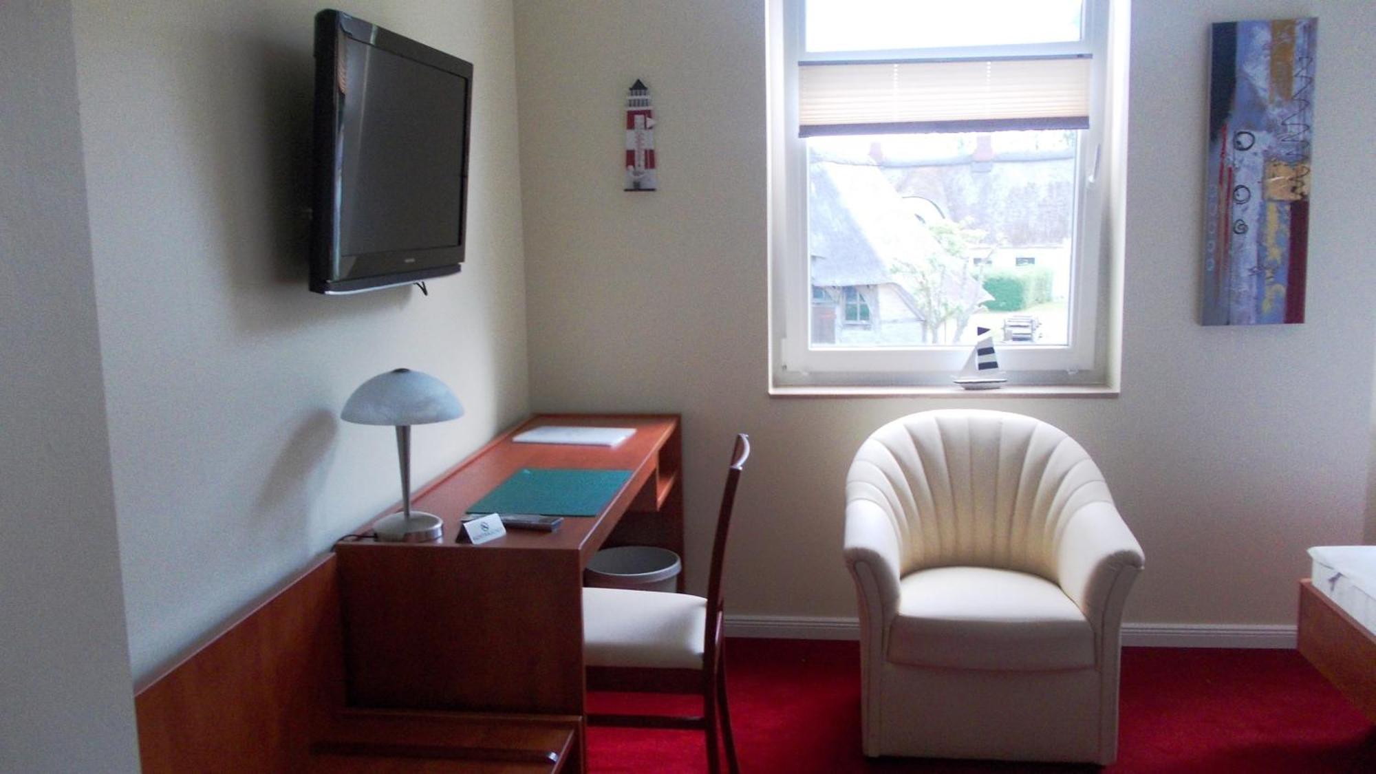 Aparthotel Museumshof フェーマルン 部屋 写真